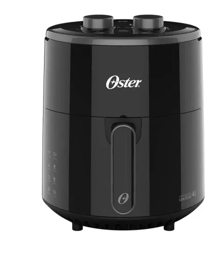 Air fryer oster