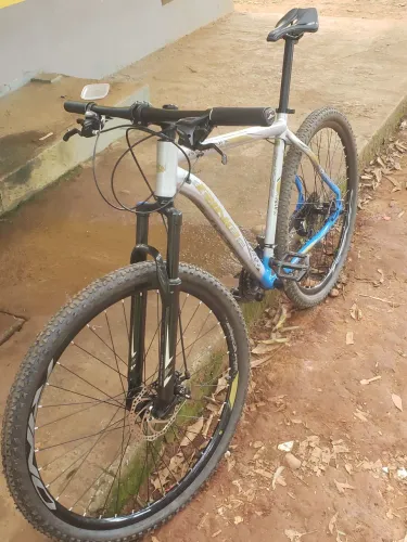 Bike mountainbike aro 29 TM 21 shimano 
