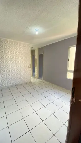 Vendo ou troco apartamento Condominio Emílio Bosco 