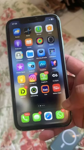Iphone 11 128GB