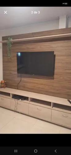 Painel para tv