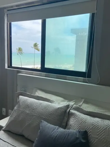 Apartamento à venda no CONDOMÍNIO MAISON MONET, CRUZ DAS ALMAS, Maceió, AL