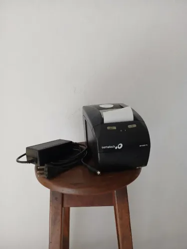 Impressoras Fiscais Térmicas Usadas - Ótimo Estado