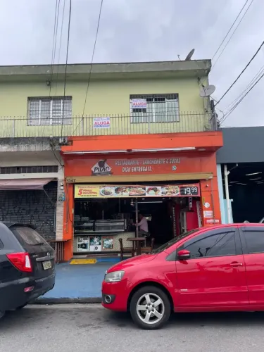 Imóvel para aluguel com 70 metros quadrados com 2 quartos em Bela Vista - Osasco - SP