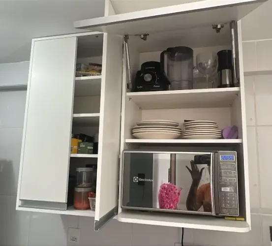 Armário de cozinha 