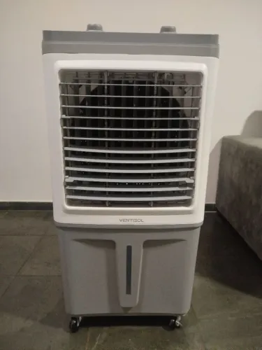 Climatizador Ventisol