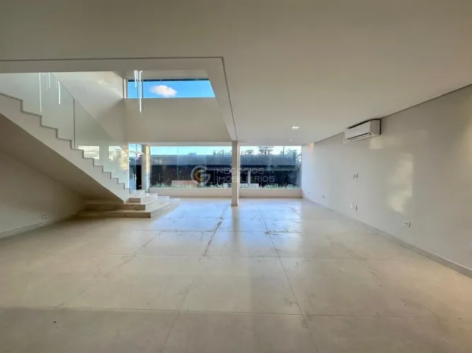 Casa em Condomínio para Locação em Barueri, Alphaville Centro Industrial e Empresarial/Alp