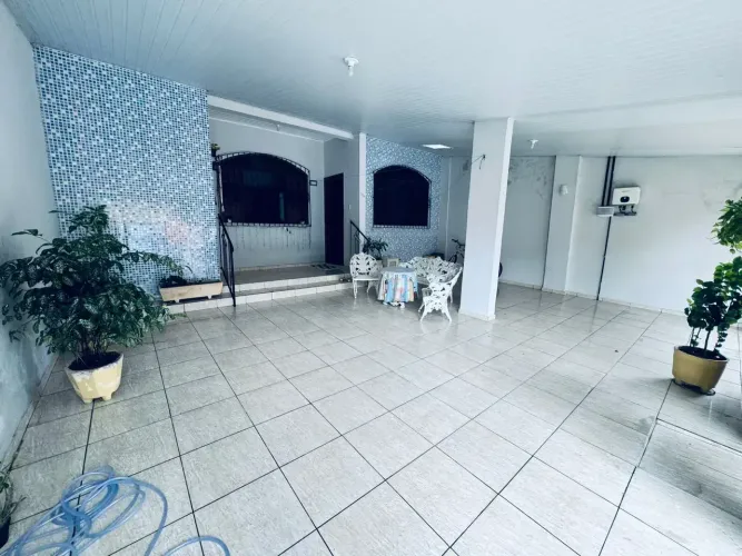 MF - VENDA! CASA NO CONJUNTO MENDARA I - MARAMBAIA