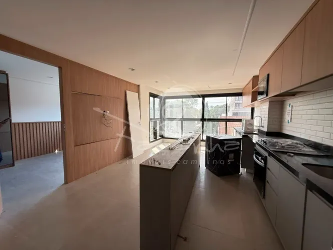 APARTAMENTO RESIDENCIAL em CAMPINAS - SP, NOVA CAMPINAS