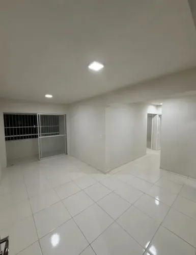 Apartamento para locação no XINGU, JATIÚCA, Maceió, AL