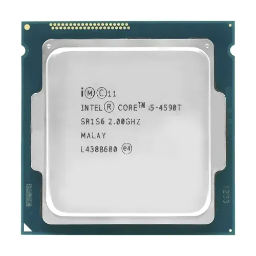Processador Intel Core i5 4590T - OEM - 4ª Geração - Novo c/ garantia - Nexo Store
