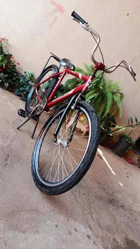 bicicleta aro 26 