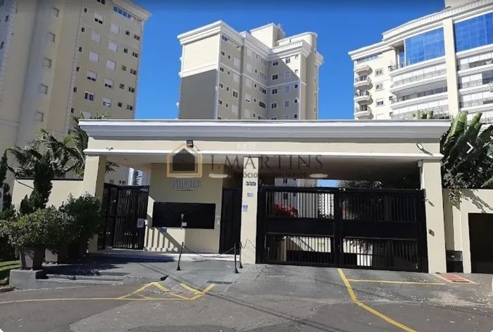 Apartamento 4 quartos para Venda Centro, Piracicaba