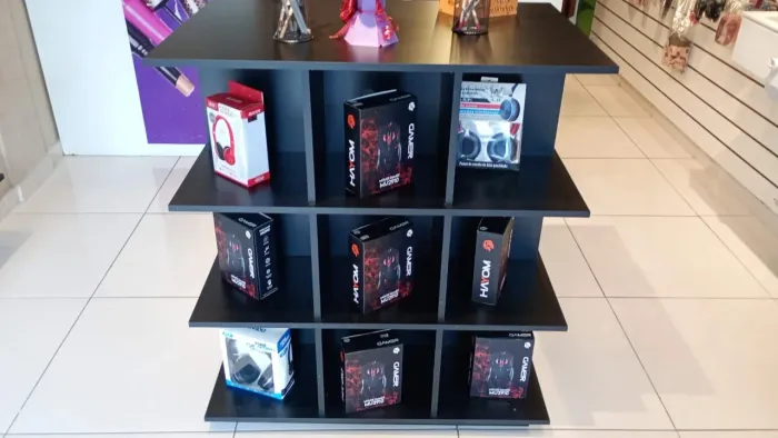 Mostruário