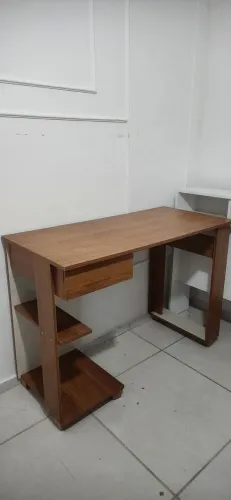 Escrivaninha - Mesa escritório mdf 