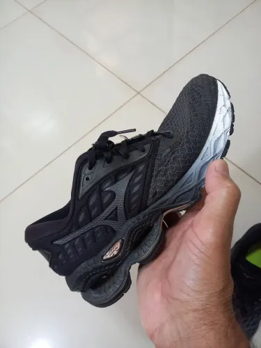 Mizuno wave creathion 21 original 