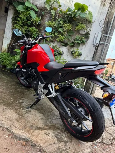 Cb300f 2023