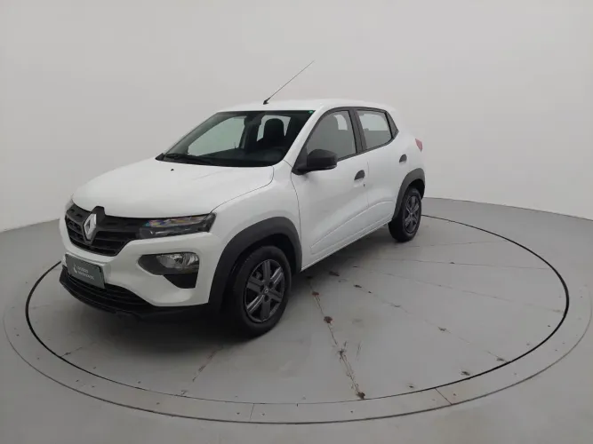 Renault Kwid 1.0 Zen 2026