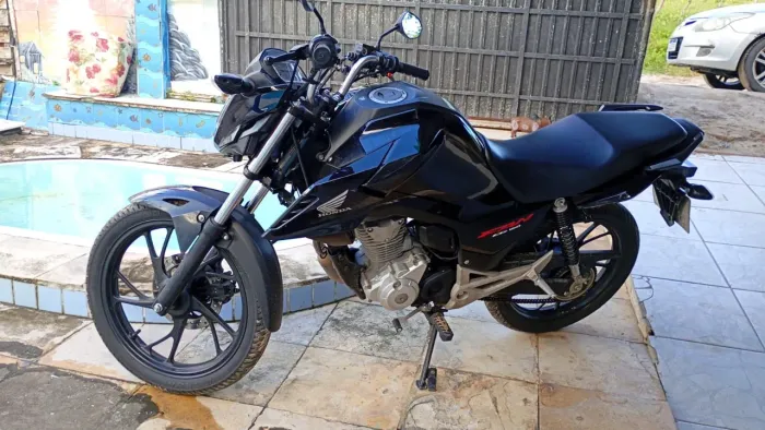Fan CG 160