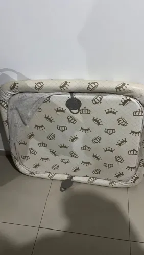Cercadinho Infantil 