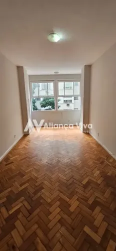 Flamengo | Apartamento 2 quartos