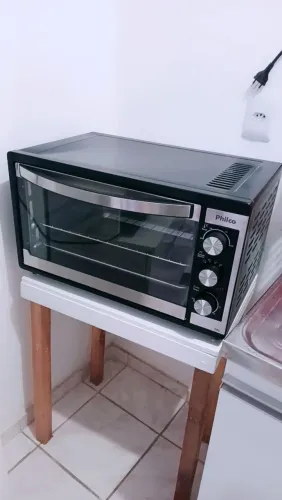 Forno Elétrico Philco 50L 