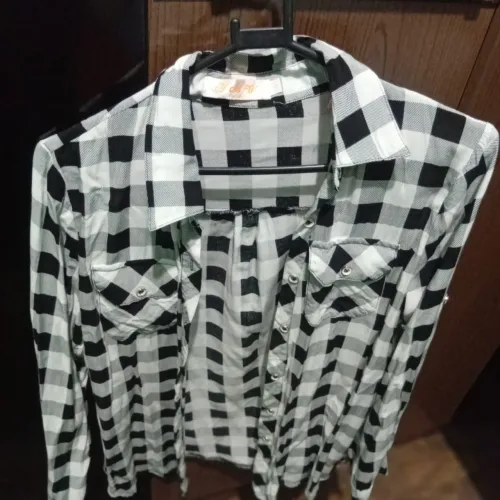 Desapego roupas