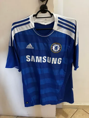 Camisa Chelsea Adidas Original