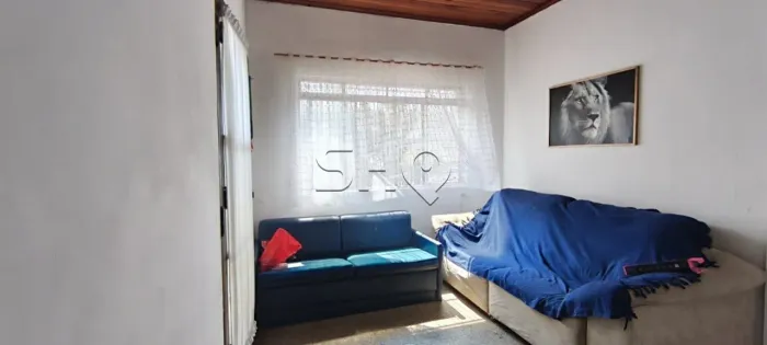 Casa a venda na Casa Verde Média com 270m²