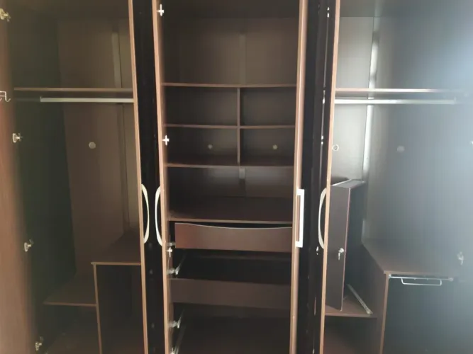 Armário de quarto