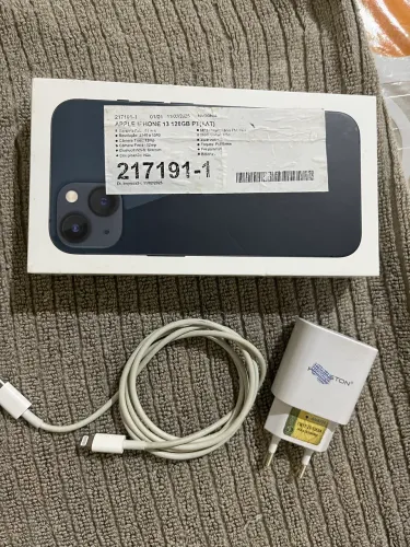 iPhone 13 128 GB