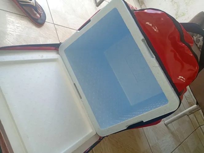 Mochila bag 45 litros Nova