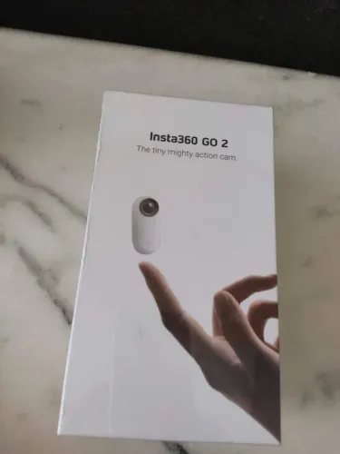 Insta360 Go 2