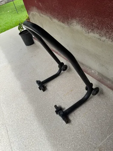 Cavalete Coytote 