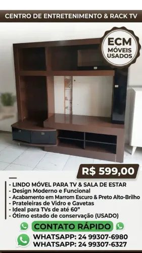 Ecm móveis usados 