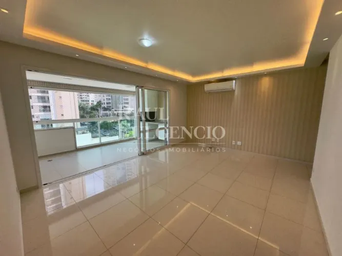 Apartamento para locação com 3 quartos na Gleba Fazenda Palhano, Londrina