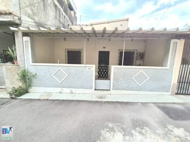 Casa de Vila 2 qts varanda terraço - Penha - Cod: 2621