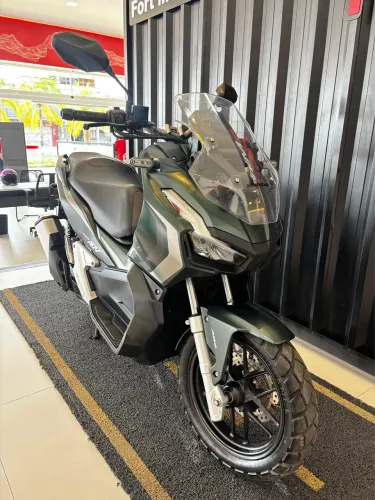 HONDA ADV A VENDA