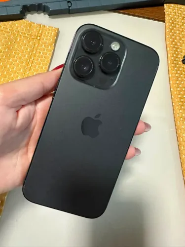 iPhone 14 Pro