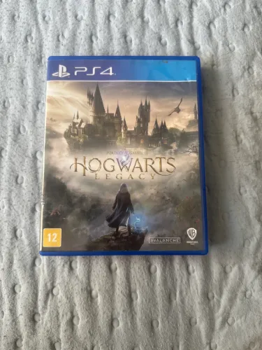 Hogwarts Legacy