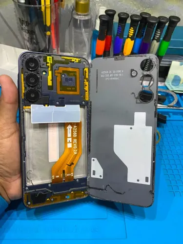 Assistência / Manutenção / Conserto Celular