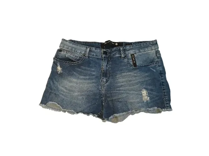 Short Jeans Ellus 