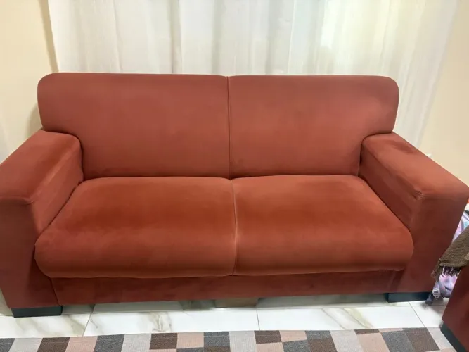 Jogo de Sofá 