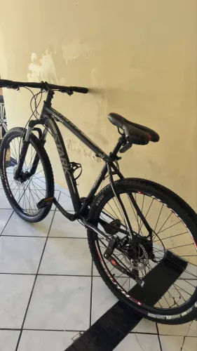 Bicicleta aro 29