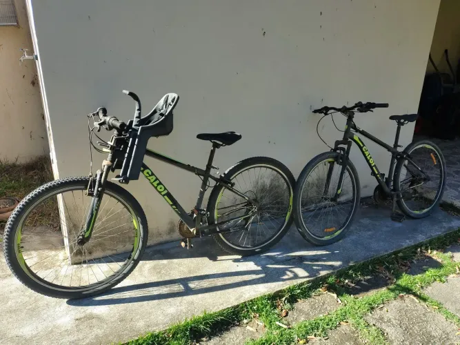 Bicicletas