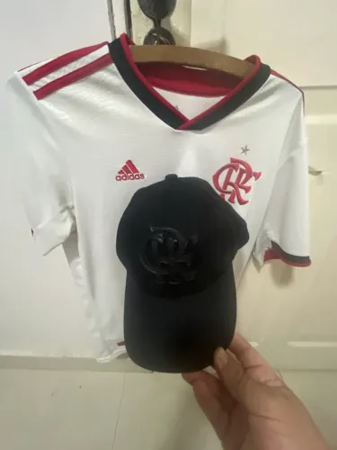 Kit Flamengo