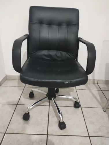 Cadeira de escritório 