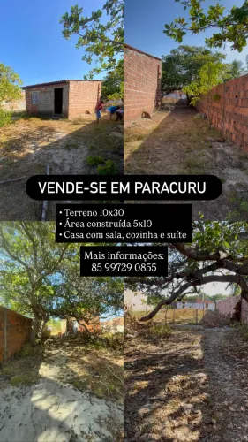 Paracuru 