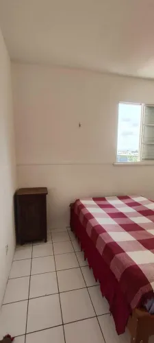 Condomínio no Passaré 