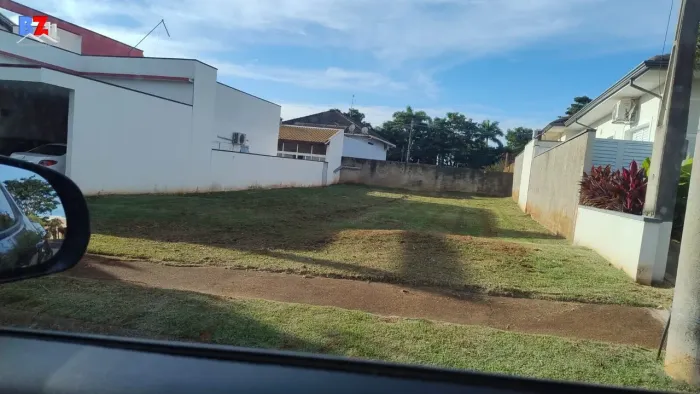 Terreno em Condomínio em Vivendas do Parque, Boituva/SP